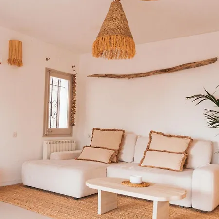 Salty House Sa Tuna Appartement