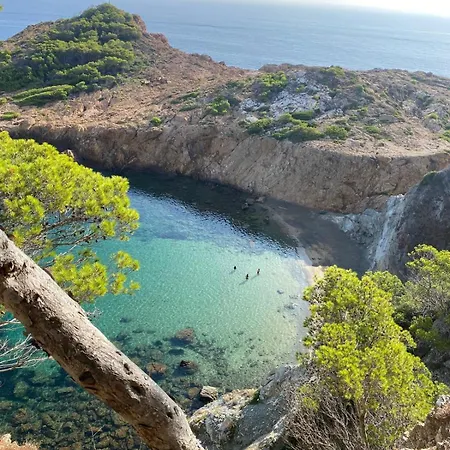 Salty House Sa Tuna * Begur