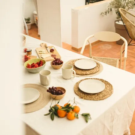 Appartement Salty House Sa Tuna