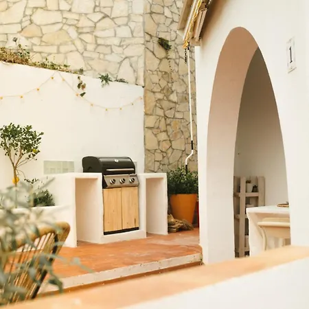 Apartment Salty House Sa Tuna Begur