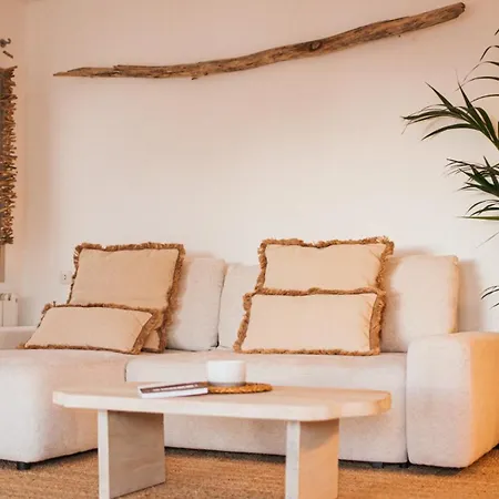 Apartment Salty House Sa Tuna