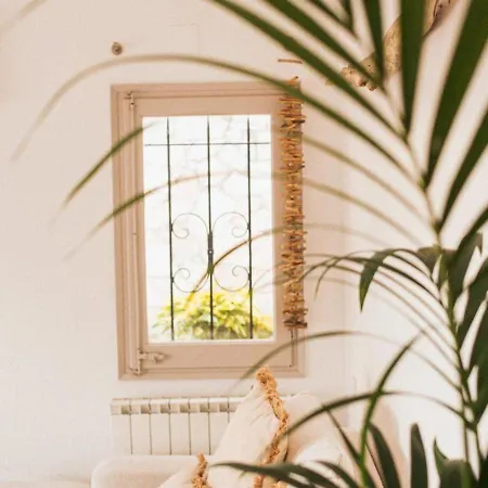 Apartment Salty House Sa Tuna Begur