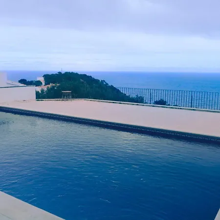 Salty House Sa Tuna * Begur